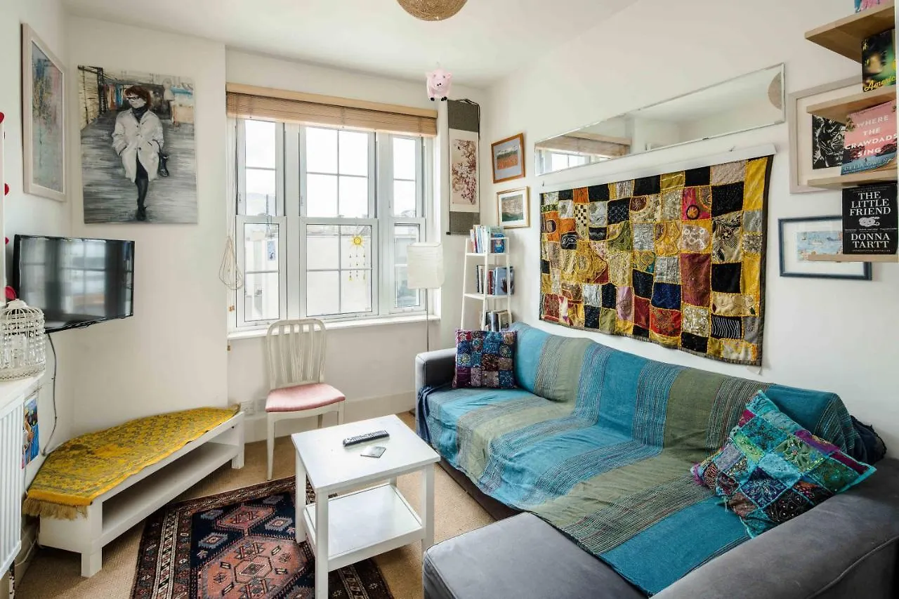 Apartment Stylish Central London Flat Near Tower Bridge United Kingdom