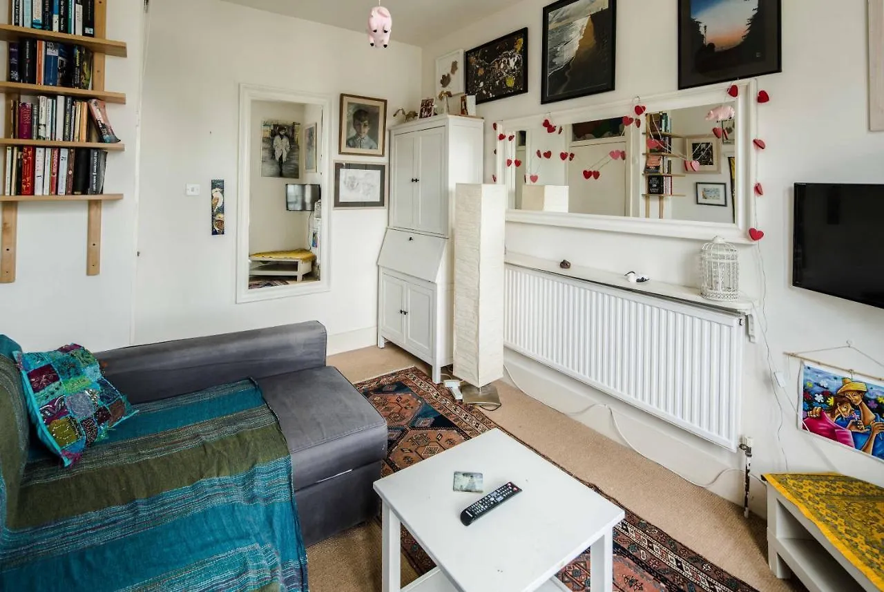 Apartment Stylish Central London Flat Near Tower Bridge United Kingdom