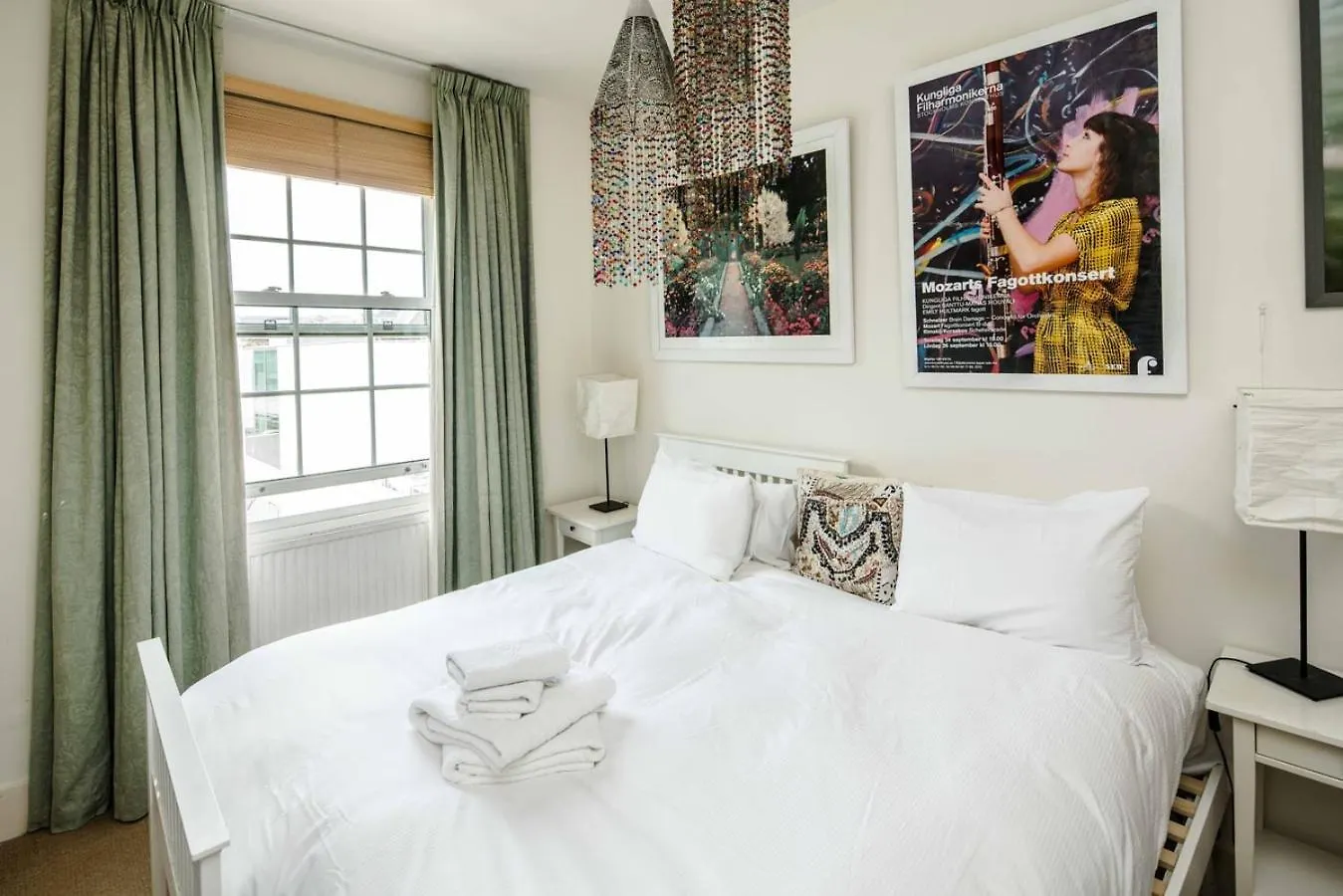 Apartment Stylish Central London Flat Near Tower Bridge