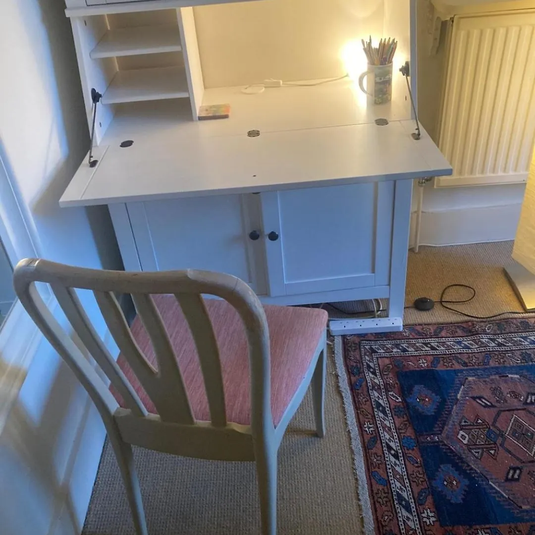 Stylish Central London Flat Near Tower Bridge