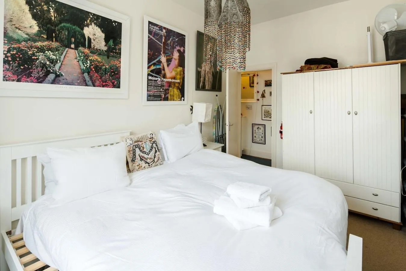 Apartment Stylish Central London Flat Near Tower Bridge United Kingdom