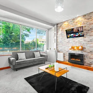 1 Bedroom Apartment Birmingham