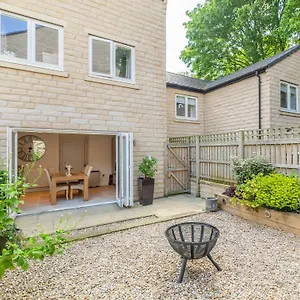 Hayton Way Holiday home Skipton