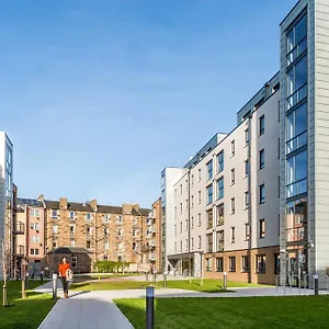 Destiny Student - Murano Apartment Edinburgh