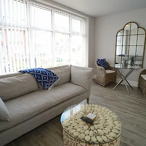 Twelve Apartment Blackpool
